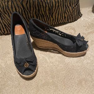 Tori Burch Wedges
